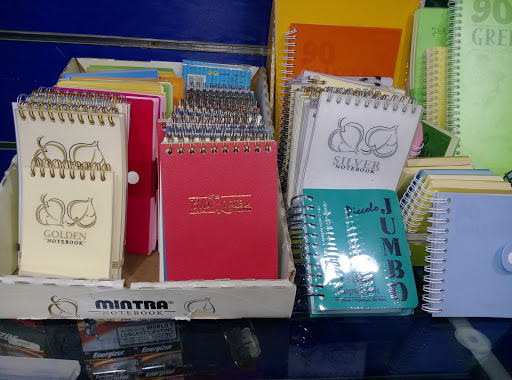 SAT & IG Book Store Nasr City