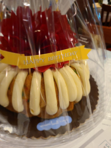 Bakery «Nothing Bundt Cakes», reviews and photos, 12080 Jefferson Ave Bldg. 900, Ste. 935, Newport News, VA 23606, USA