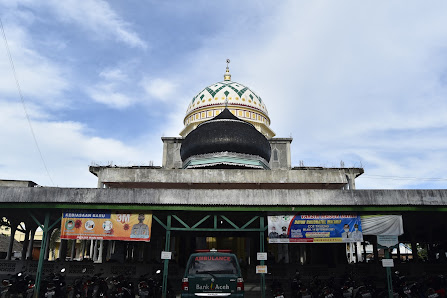 Semua - Komplek Dayah Raudhatul Ma'arif Cot Trueng