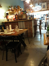 Atmosphère du Restaurant italien PAPA FREDO à Marseille - n°15
