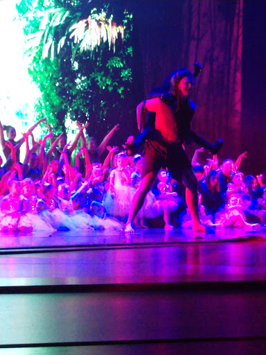 Performing Arts Theater «The Franklin Performing Arts Center», reviews and photos, 2600 Cumberland Dr, Franklin, IN 46131, USA