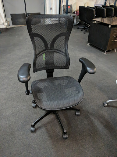 Used Office Furniture Store «National Office Liquidators, LLC», reviews and photos, 11237 N Stemmons Fwy, Dallas, TX 75229, USA