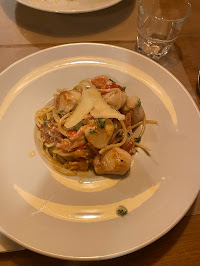 Les plus récentes photos du Restaurant italien Famà à Granville - n°1