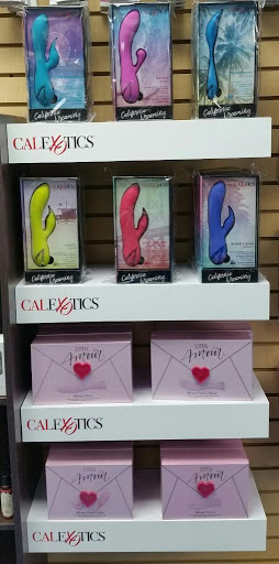 Gift Shop «Fantasy Gifts», reviews and photos, 7812 Portland Ave S, Bloomington, MN 55420, USA