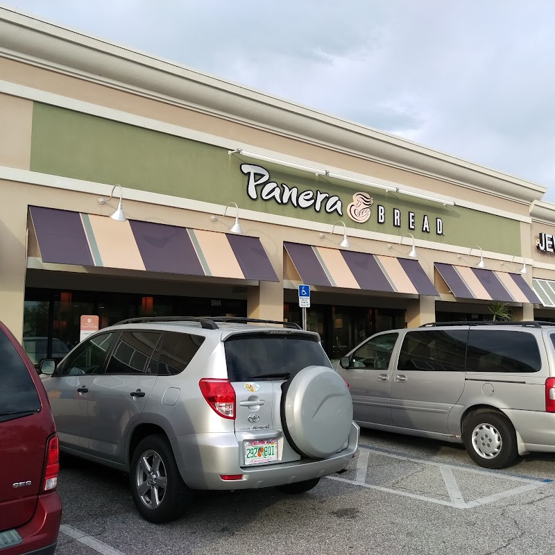 Panera Bread