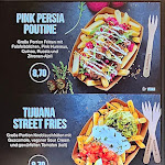 Photo n°4 de l'avis de Kitchen.n fait le 06/06/2023 à 11:16 sur le  Frittenwerk Berlin Friedrichstraße à Berlin