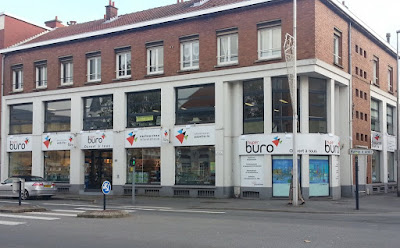 Bureaux Service - Hyperburo Dunkerque à Dunkerque