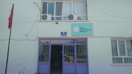 Halk Eğitim Merkezi