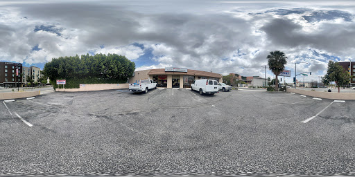 Burbank Paint Co Inc, 548 S San Fernando Blvd, Burbank, CA 91502, USA, 