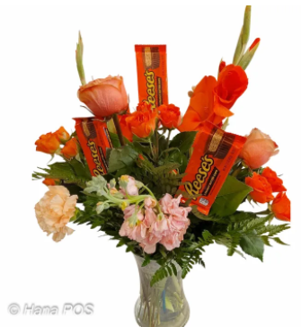 Florist «Central Florist», reviews and photos, 252 N Central Ave, Valley Stream, NY 11580, USA