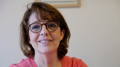Sophrologue Nathalie Dalmar à Chaville