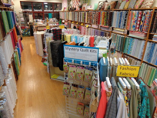 Sewing Machine Repair Service «Hayes Sewing Machine Company of Delaware Inc», reviews and photos, 4425 Concord Pike, Wilmington, DE 19803, USA