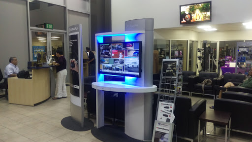 Subaru Dealer «Stevens Creek Subaru», reviews and photos, 3155 Stevens Creek Blvd, San Jose, CA 95117, USA