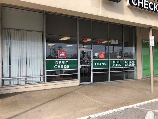 ACE Cash Express in Irving, Texas