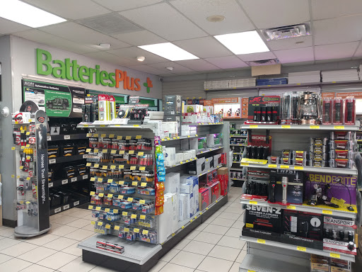 Car Battery Store «Batteries Plus Bulbs», reviews and photos, 3430 S Cooper St, Arlington, TX 76015, USA