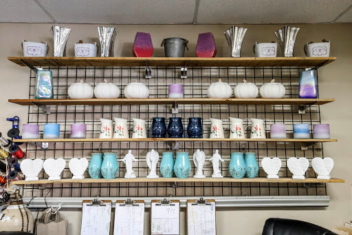 Florist «Good Scents Florist», reviews and photos, 3513 Main St, Oakley, CA 94561, USA