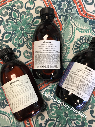 Beauty Salon «Domino Beauty Boutique», reviews and photos, 115 N 85th St #101, Seattle, WA 98103, USA