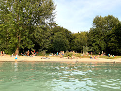 Foto von Ambacher Erholungsgebiet mit sehr sauber Sauberkeitsgrad