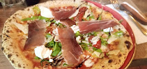 Pizza du Restaurant italien Prima Les Colonnes à Biarritz - n°10