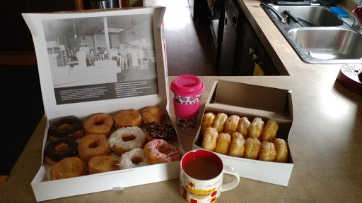 Donut Shop «Shipley Do-Nuts», reviews and photos, 1912 W Pecan St, Pflugerville, TX 78660, USA