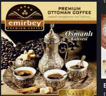 EmirBey Kahve