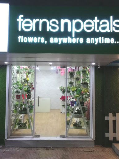 Ferns N Petals- Flower Delivery In Koregaon Park Pune