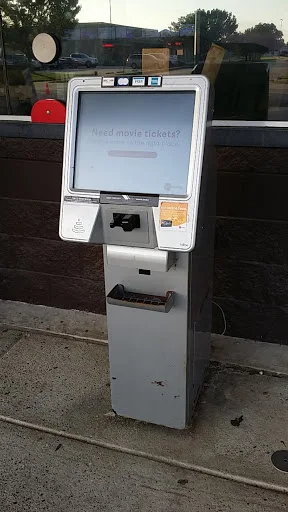 Movie Theater «AMC Houma Palace 10», reviews and photos, 5737 W Park