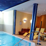 Photo n°8 de l'avis de Veronika.a fait le 01/09/2019 à 12:12 sur le  Landhotel Geyer GmbH à Kipfenberg