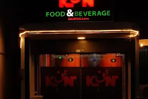 KUN - Food & Beverage image