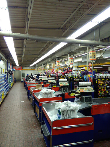 Supermarket «Western Beef Supermarket», reviews and photos, 44-44 College Point Blvd, Flushing, NY 11355, USA