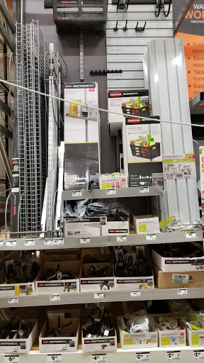Home Improvement Store «The Home Depot», reviews and photos, 9570 US-20, Perrysburg, OH 43551, USA