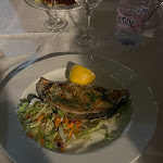 Photo n°1 de l'avis de Chiara.l fait le 21/08/2023 à 21:50 sur le  Il Gattopardo Trattoria - Pizzeria à Donnafugata