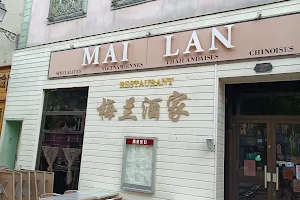 Restaurant Mailan image