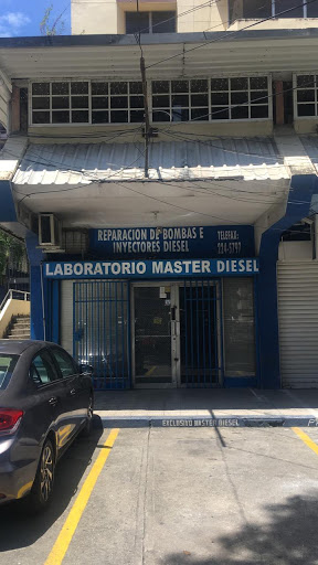 Laboratorio Master Diesel S.A.