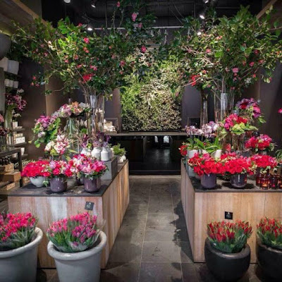Jaj livraison gratuite de fleurs à Paris
