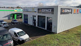 Espace Revêtements VALENTINI Bourgoin-Jallieu