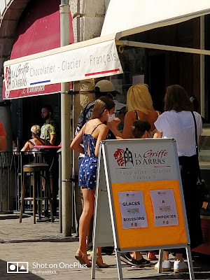 La Griffe D'arras à Arras