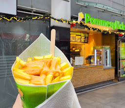 Pommesglück Systemgastronomie GmbH photo