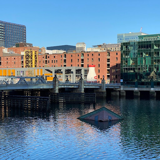 Office Supply Store «Staples», reviews and photos, 1 Washington St, Boston, MA 02108, USA