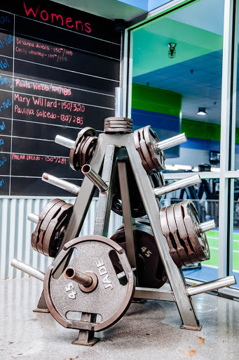 Gym «Legacy Fitness & Gym», reviews and photos, 2231 S Loop 288, Denton, TX 76205, USA