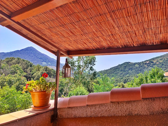 Photos des visiteurs Chambre d'hôtes Les Jardins de la Casa Murza 20160 Vico