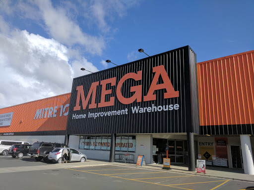 Mitre 10 Mega Manukau