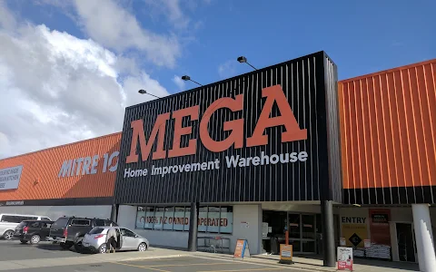 Mitre 10 MEGA Manukau image