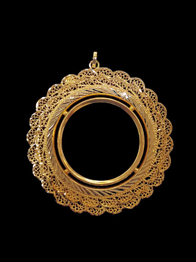 Jewelry Store «Jerusalem Jewelry», reviews and photos, 9070 Harlem Ave, Bridgeview, IL 60455, USA