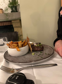 Plats et boissons du Le Romarin - Restaurant provençal contemporain - Cuisine maison - Viandes de bœuf premium à La Colle-sur-Loup - n°17