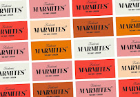 Photos du propriétaire du Restaurant Marmites Marcq-en-Baroeul à Marcq-en-Barœul - n°9