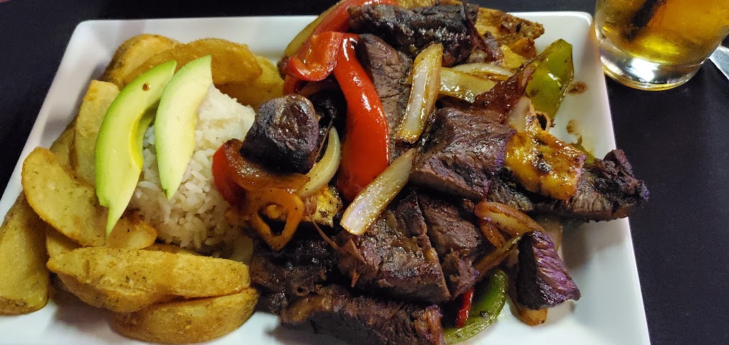 New York Restaurant 62521