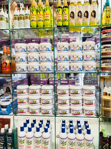 Beauty Supply Store «Hair Extension Plus», reviews and photos, 1001 Cumberland St, Lebanon, PA 17042, USA