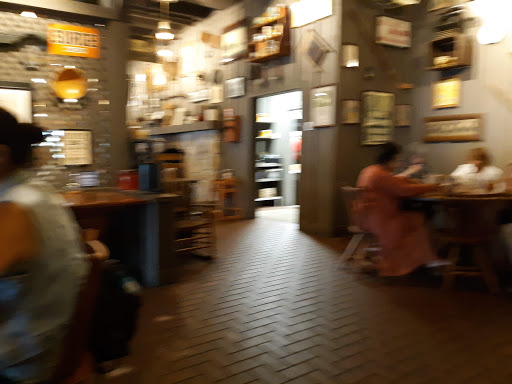 American Restaurant «Cracker Barrel Old Country Store», reviews and photos, 2265 N State St, Greenfield, IN 46140, USA