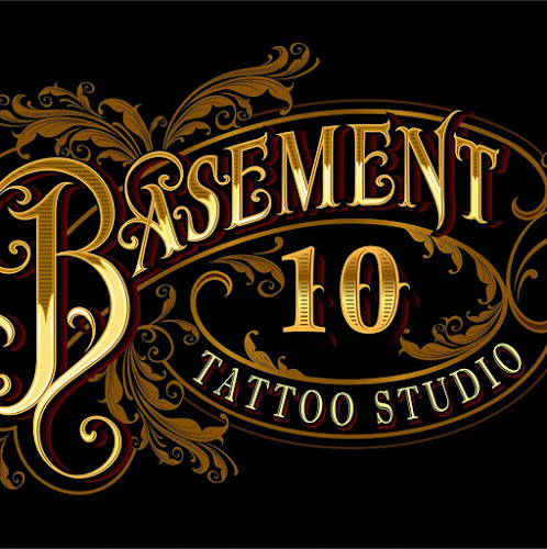 basement10tattoostudio - Tatoo shop